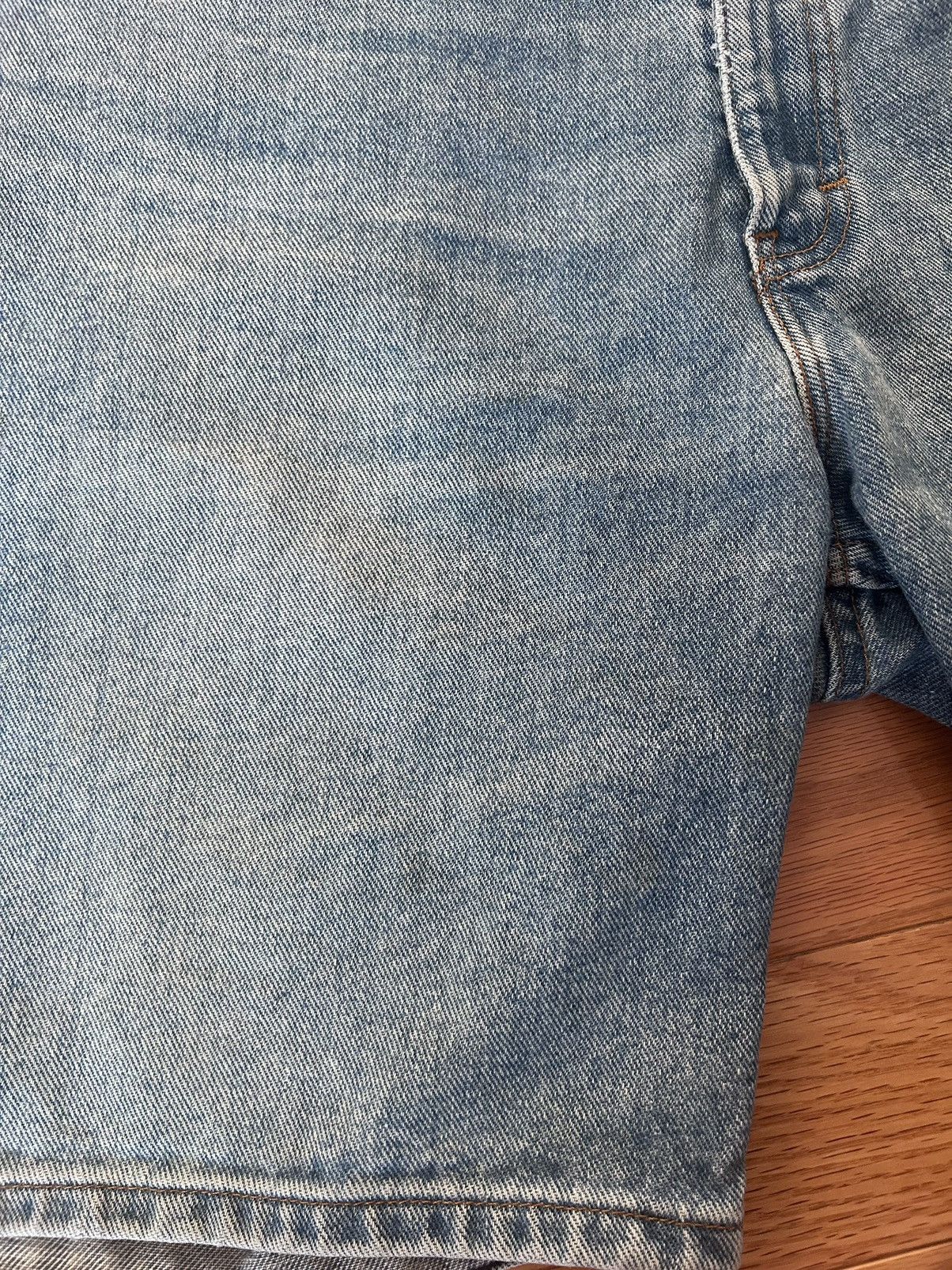 Vintage Vintage Thrifted Jorts Clean Streetwear Size US 37 - 6 Thumbnail