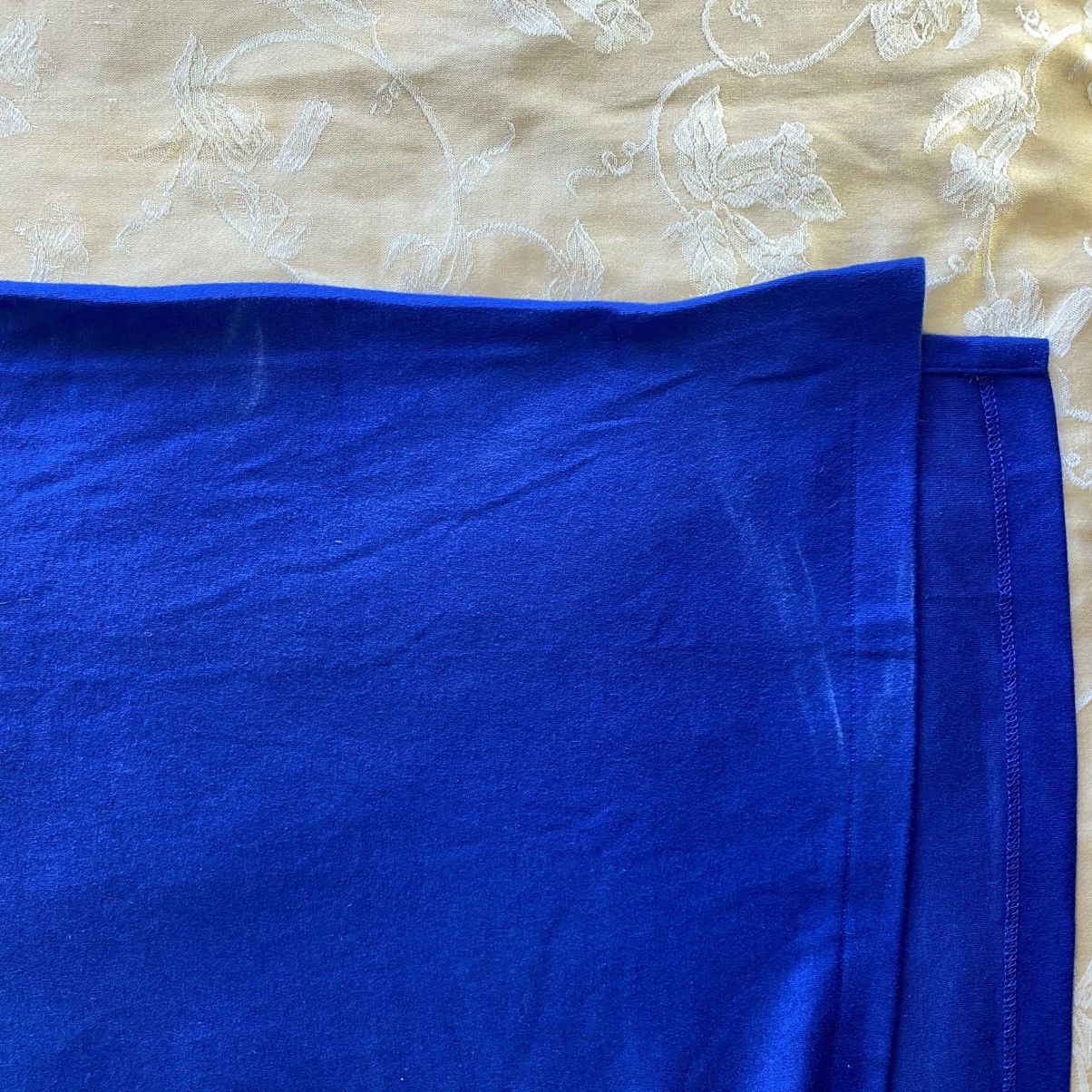 Polo Ralph Lauren Vintage Polo Ralph Lauren Polo Shirt Blue Mini Bear 1992 Size US M / EU 48-50 / 2 - 8 Thumbnail