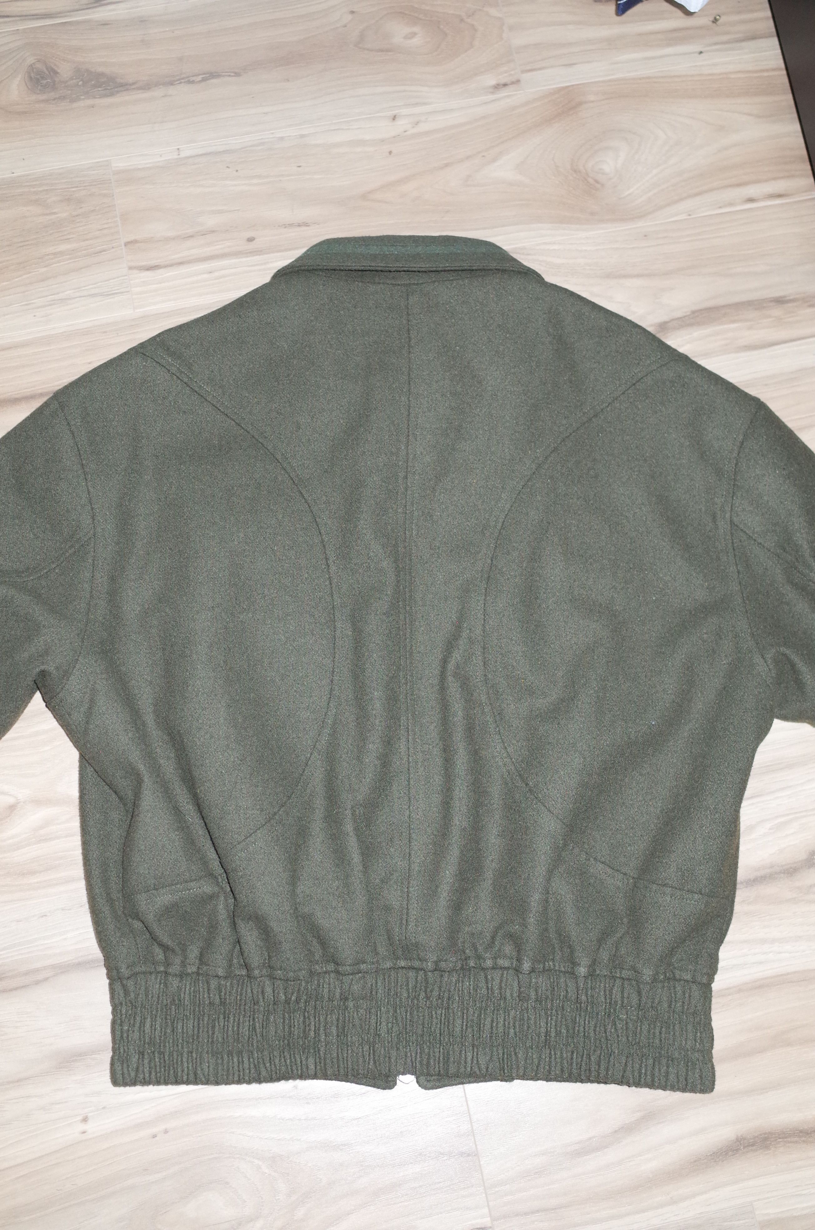Other Martin Plan Bomber Jacket Size US S / EU 44-46 / 1 - 6 Thumbnail