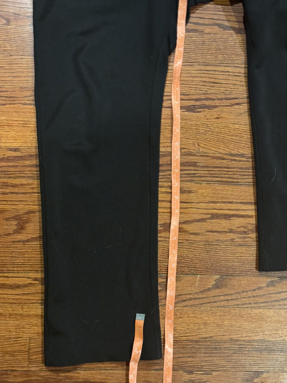 Number (N)ine Number Nine SS01 Visual Comedy Track Pants Size US 33 - 6 Thumbnail
