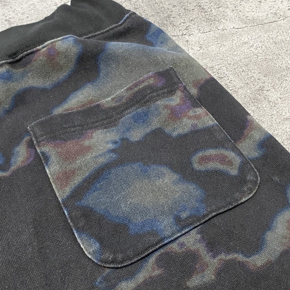 Bape Bape Thermal Camo Joggers Size US 34 / EU 50 - 4 Thumbnail