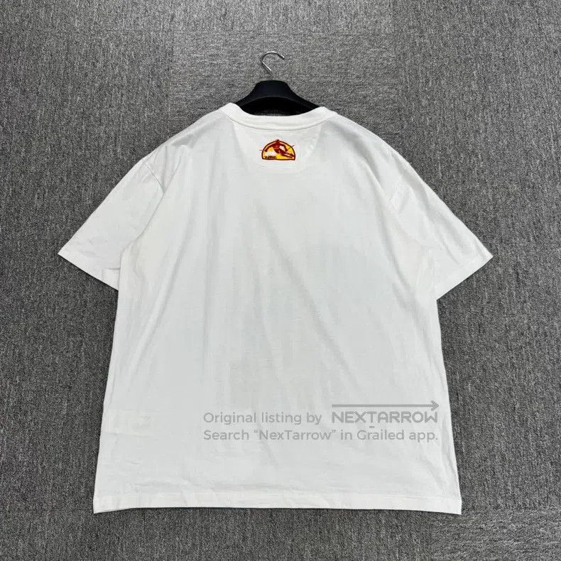 Louis Vuitton Louis Vuitton size 5l Ski Print Short Sleeve Size US M / EU 48-50 / 2 - 5 Thumbnail