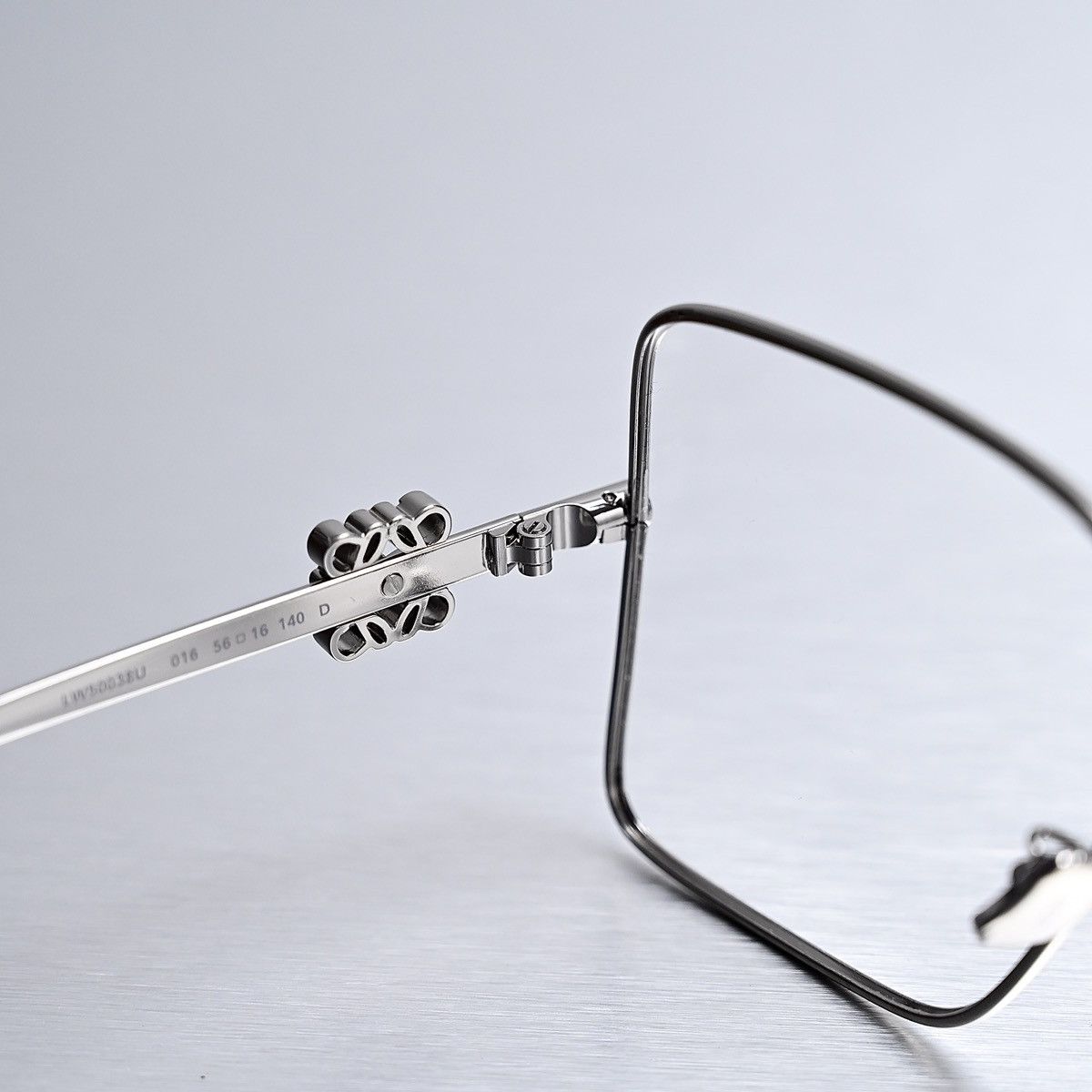 Loewe LOEWE LW50038U GLASSES Size ONE SIZE - 6 Thumbnail
