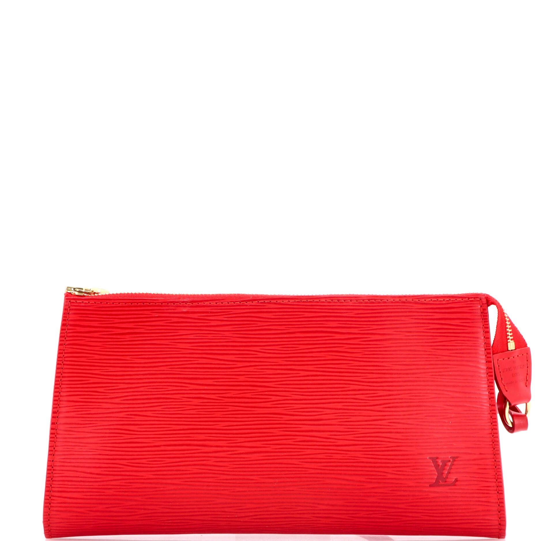Louis Vuitton Pochette Accessoires Size ONE SIZE - 1 Thumbnail