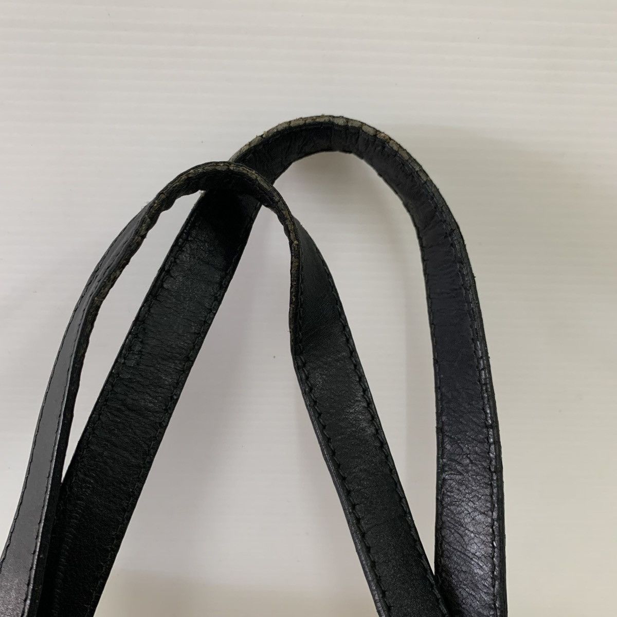 Gucci Gucci Monogram White Tote Bag Size ONE SIZE - 4 Thumbnail