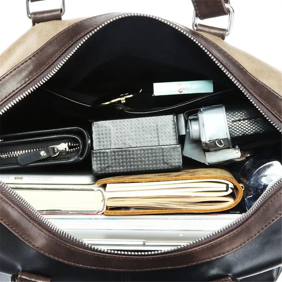 Japanese Brand Travel Shoulder Messenger Bag Size ONE SIZE - 4 Thumbnail