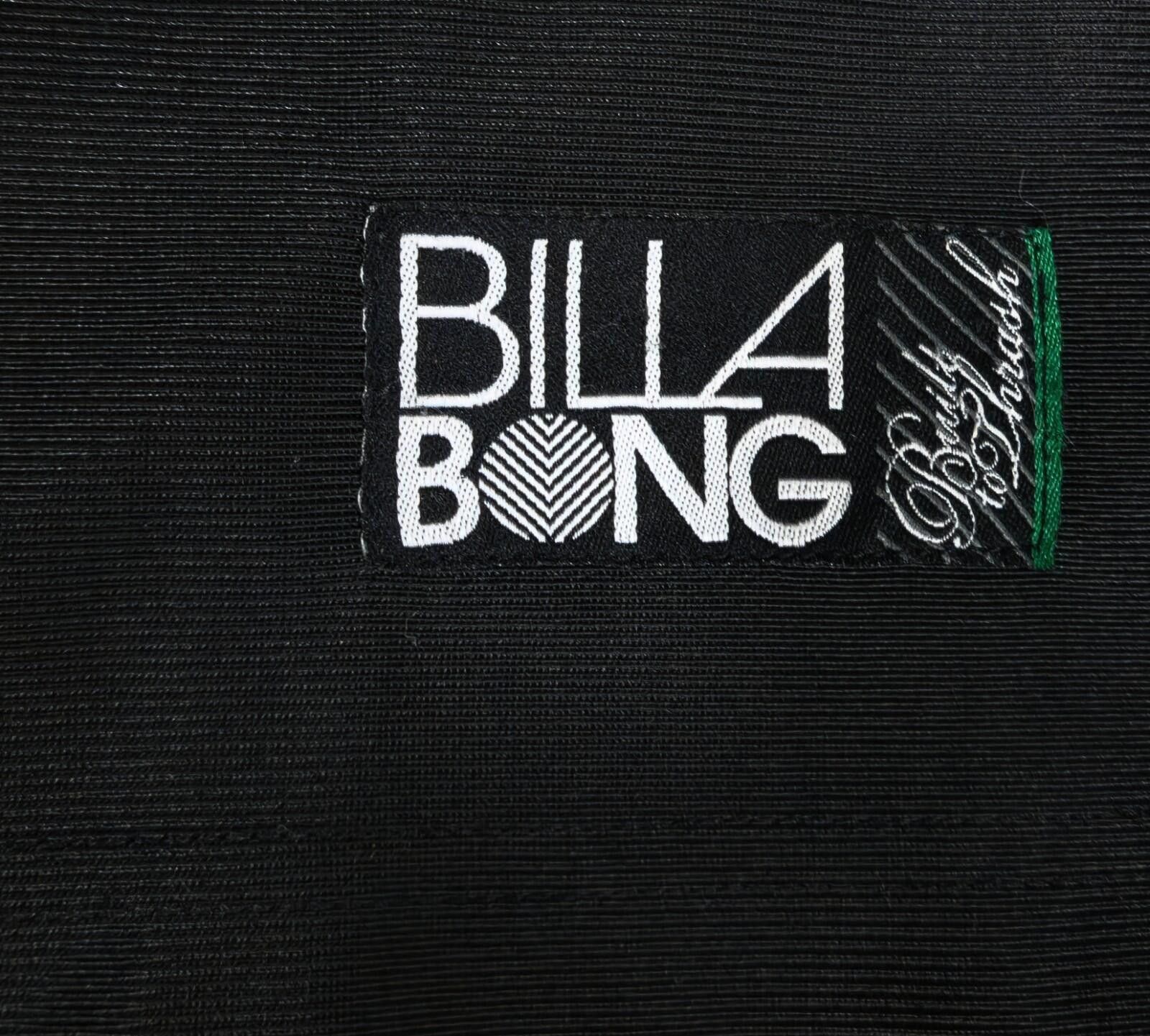 Billabong Vintage Billabong Hawaii Surfing Basketball Jersey RARE #12 Size US XL / EU 56 / 4 - 5 Thumbnail