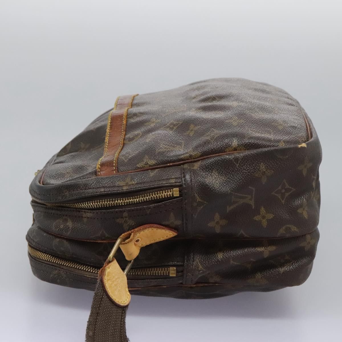 Louis Vuitton LOUIS VUITTON Monogram Reporter GM Shoulder Bag M45252 Size ONE SIZE - 3 Thumbnail