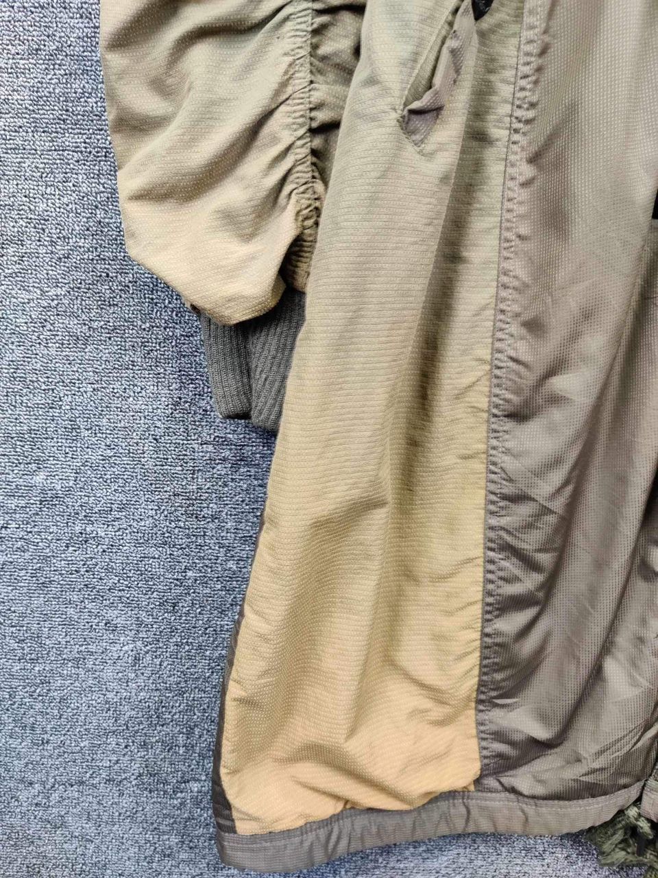 Diesel Vintage Diesel Military Parkas Jacket Sun Faded Size US L / EU 52-54 / 3 - 4 Thumbnail