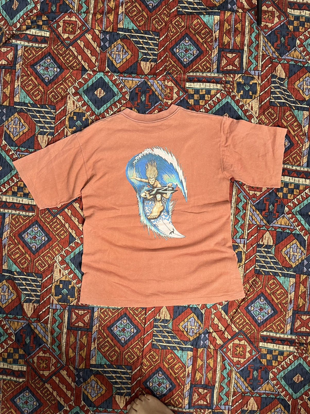 Rusty Vintage surf rusty Size US M / EU 48-50 / 2 - 2 Thumbnail