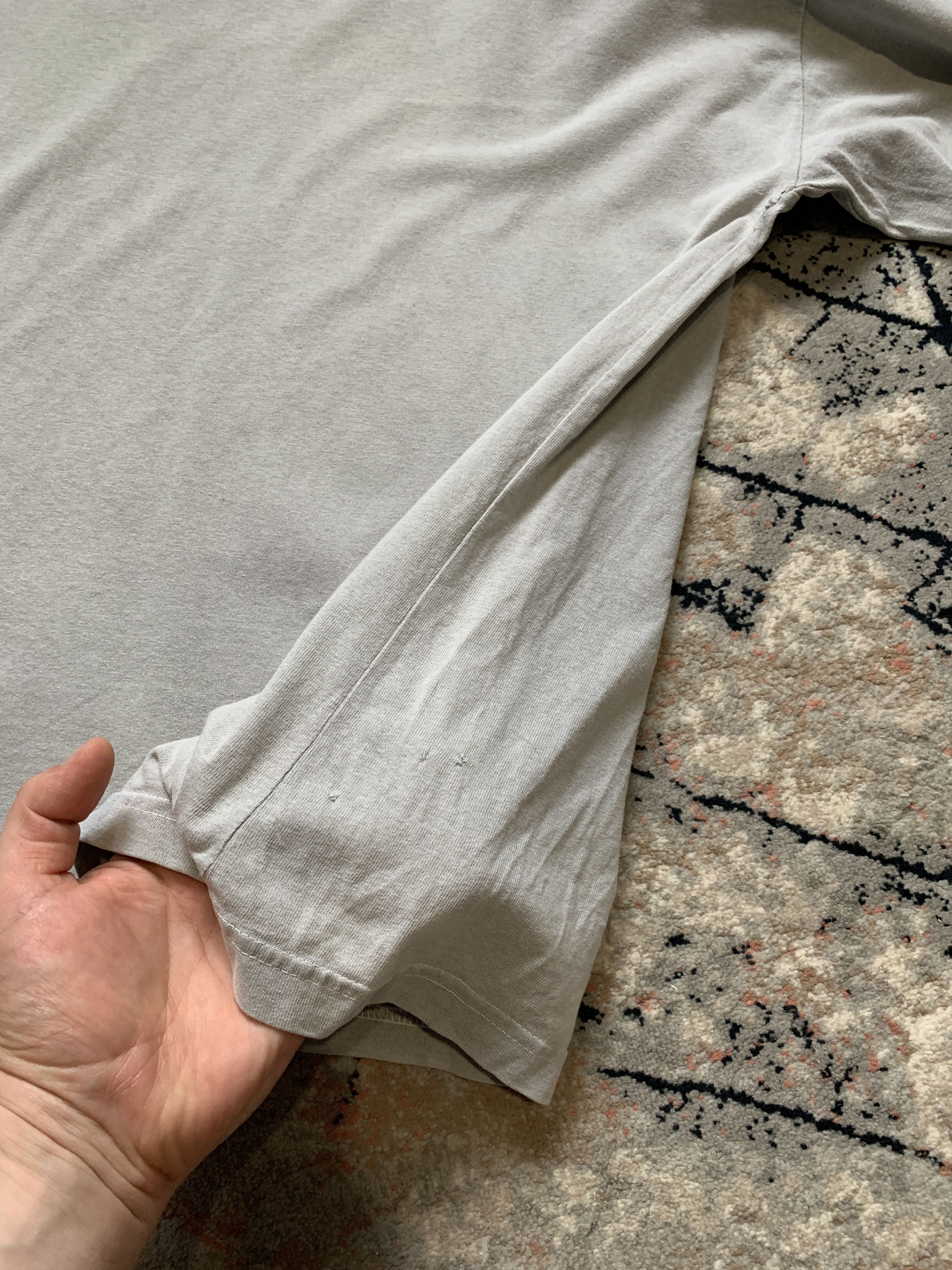 Mambo Vintage Mambo Long Size US XXL / EU 58 / 5 - 9 Thumbnail