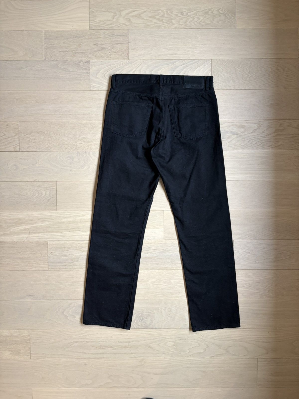 Sunflower Sunflower Standard Jeans Size US 33 - 2 Thumbnail