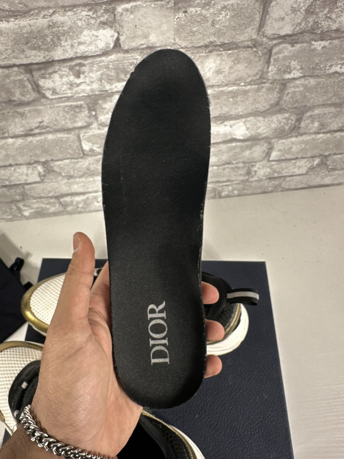 Dior Dior B22 Size 9US/42EU Size US 9 / EU 42 - 9 Thumbnail