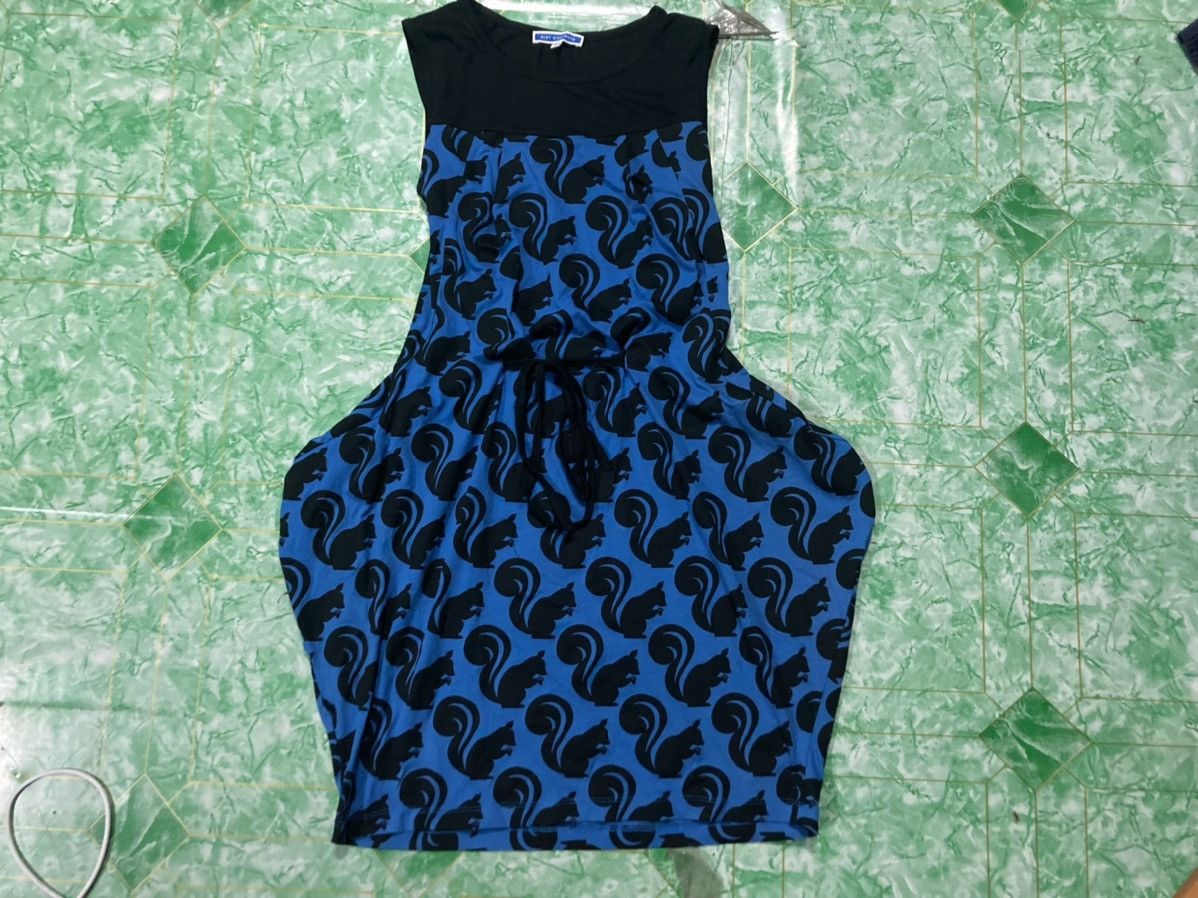 Designer × Japanese Brand Eley Kishimoto Dress Size S / US 4 / IT 40 - 1 Thumbnail