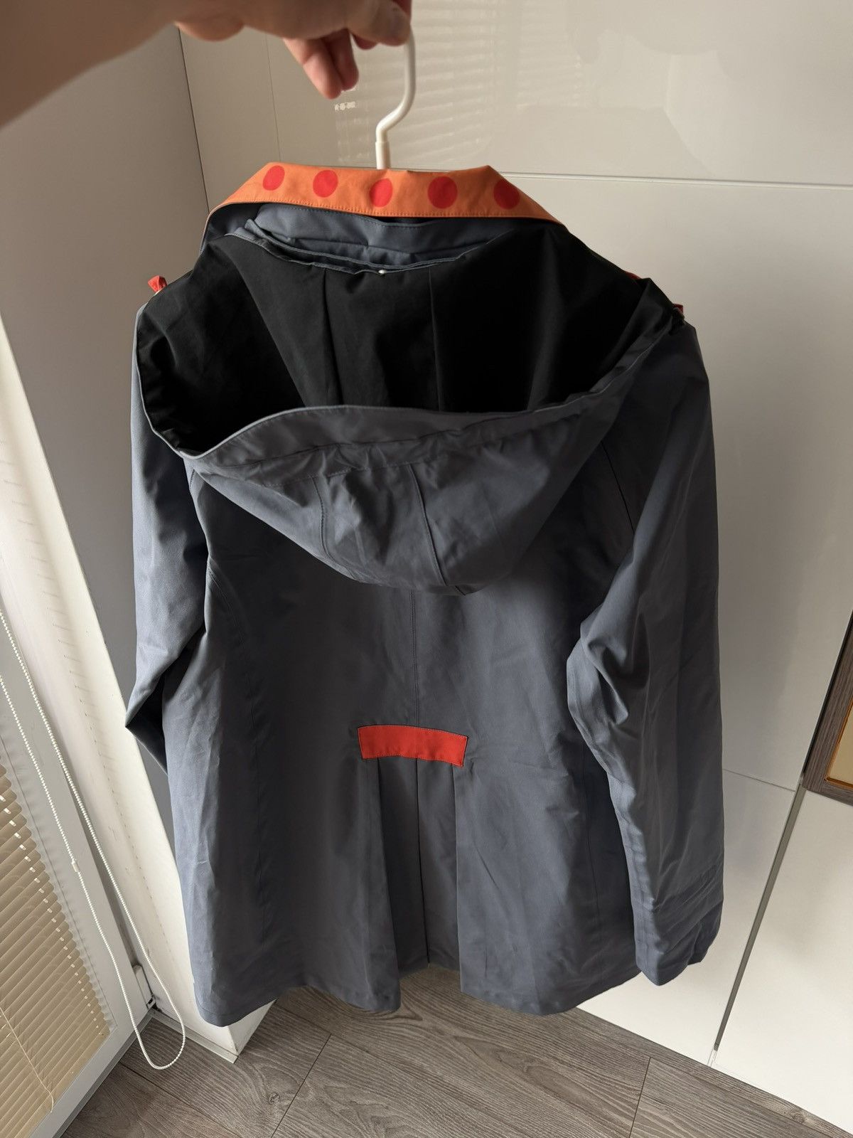 BLAEST Blaest Rain Transformer Wear Jacket Size L / US 10 / IT 46 - 7 Thumbnail