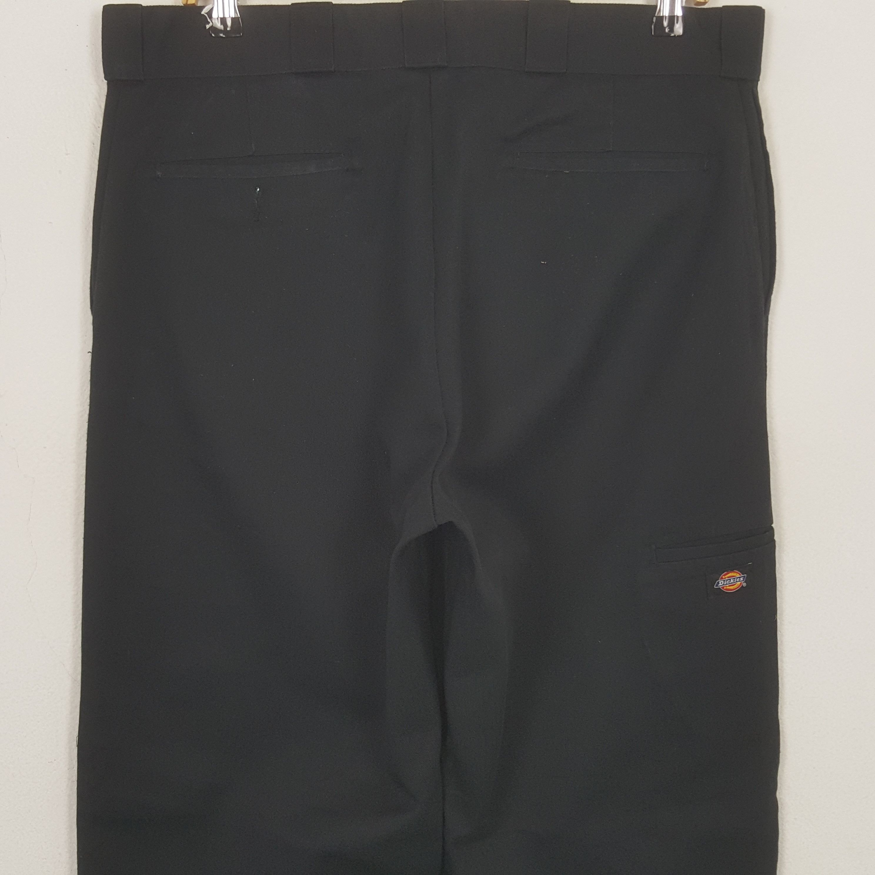 Dickies Vintage Dickies Worker Casual Japan Pants Size US 35 - 5 Thumbnail