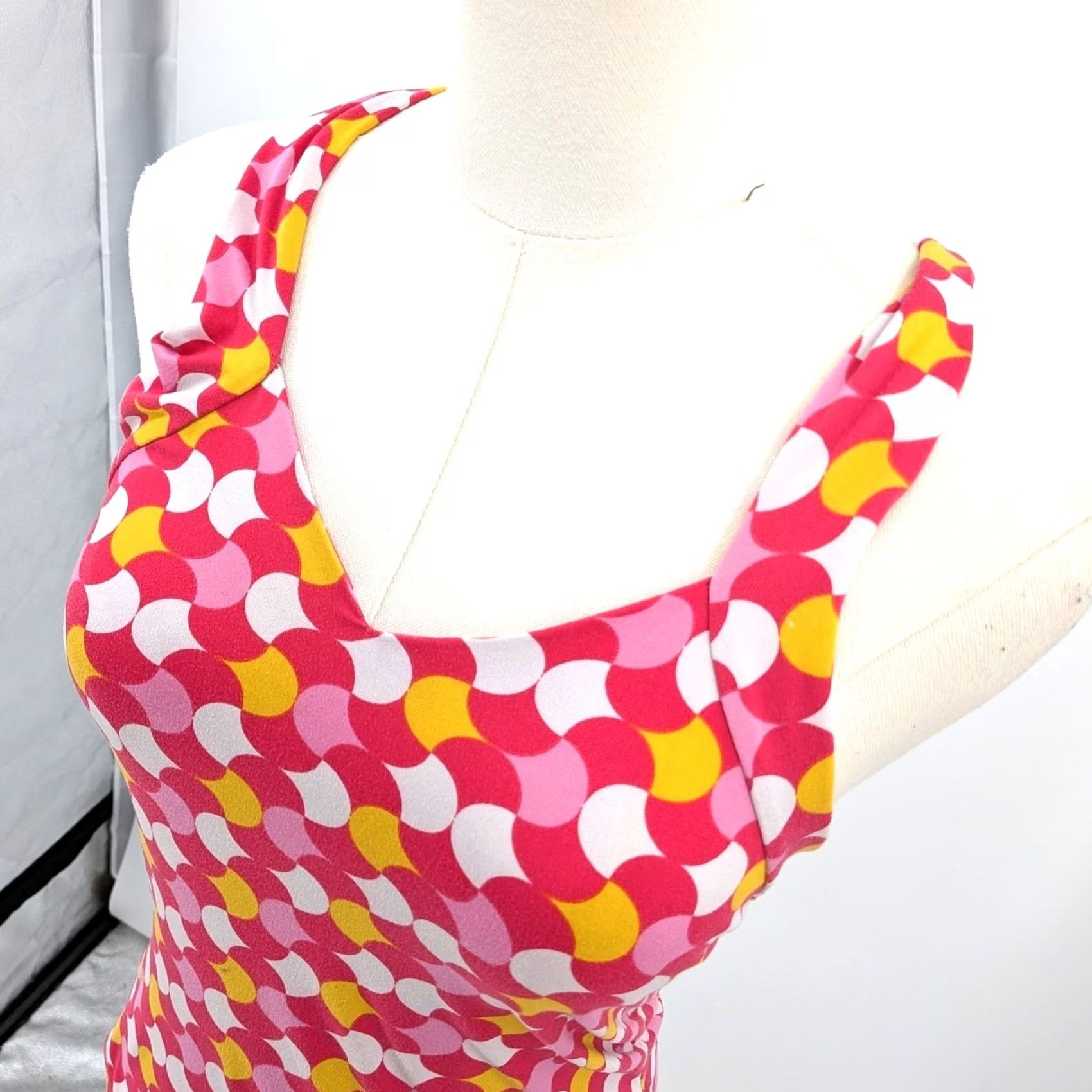 Vintage Item Specifications: Brand: Levi'S Size M / US 6-8 / IT 42-44 - 4 Thumbnail