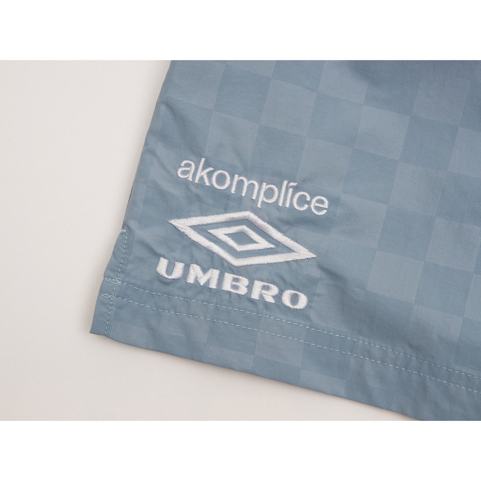 Umbro New - Blue - Medium - AK + Umbro - Peace Checkerboard Shorts Size US 34 / EU 50 - 7 Thumbnail