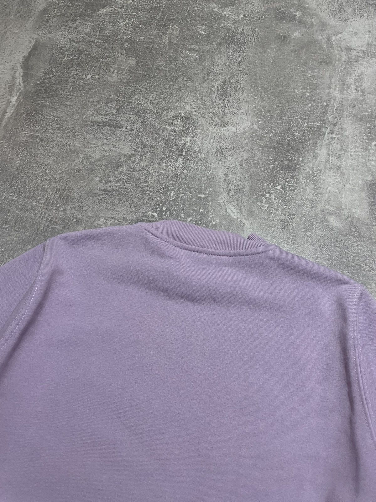 Diesel × Vintage Vintage Diesel Purple Sweatshirt Y2K Size S Size US S / EU 44-46 / 1 - 12 Thumbnail