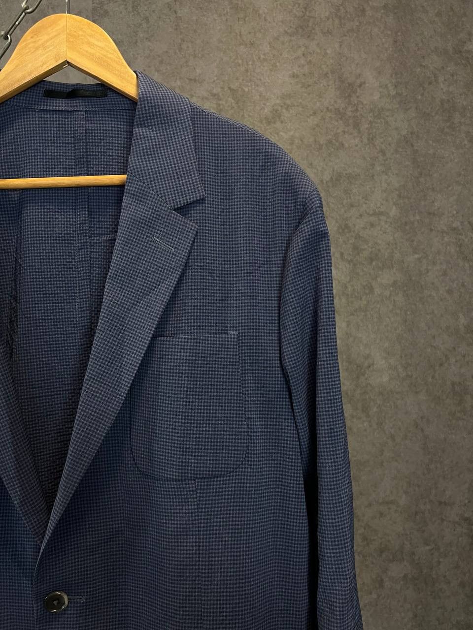 Paul Smith Paul Smith designer blazer Size 54R - 2 Thumbnail