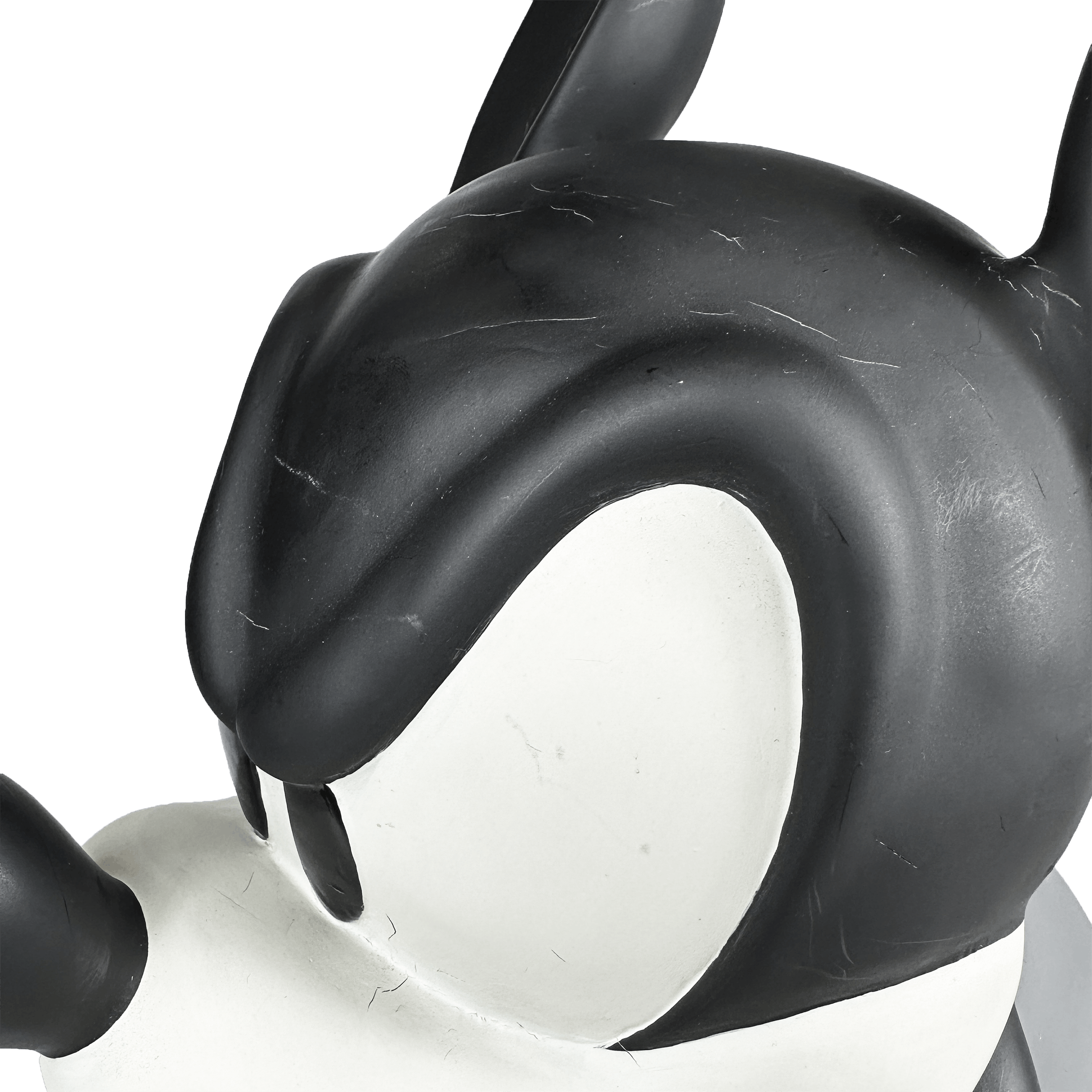 Disney × Number (N)ine × Takahiromiyashita The Soloist. 9th Anniversary Mickey Statue Size ONE SIZE - 4 Thumbnail