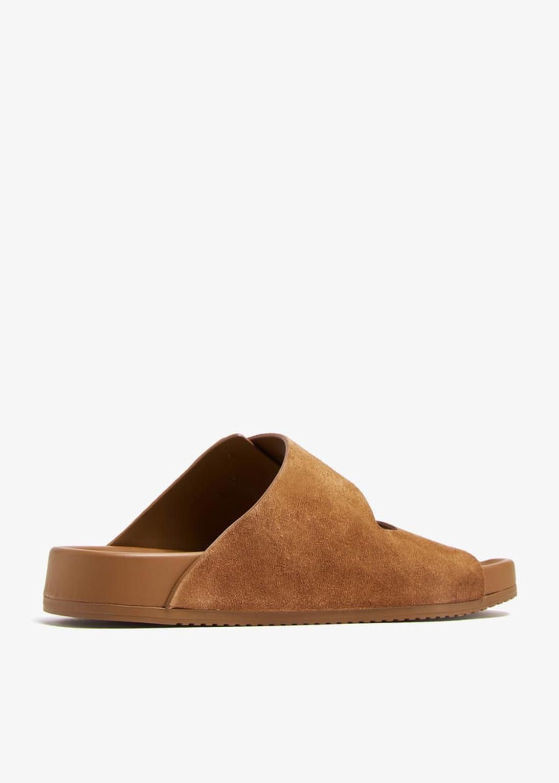 Balenciaga Balenciaga Sunday Sandals Size US 9 / EU 42 - 4 Thumbnail