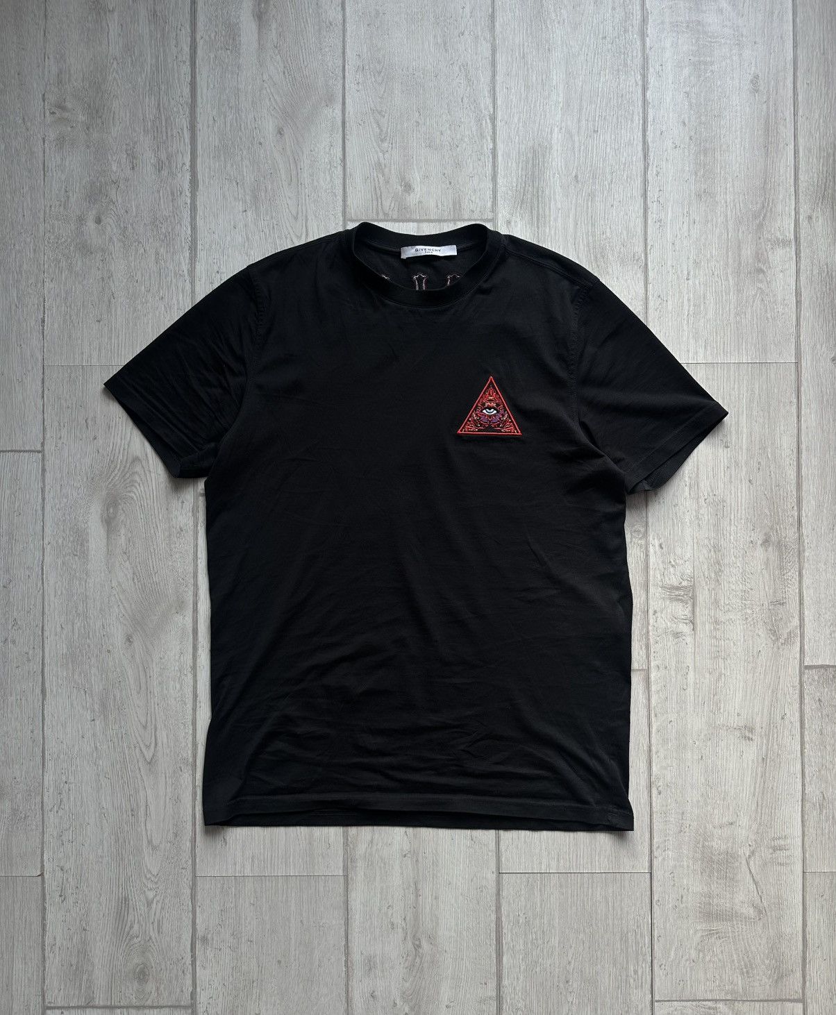 Givenchy Realize Tee