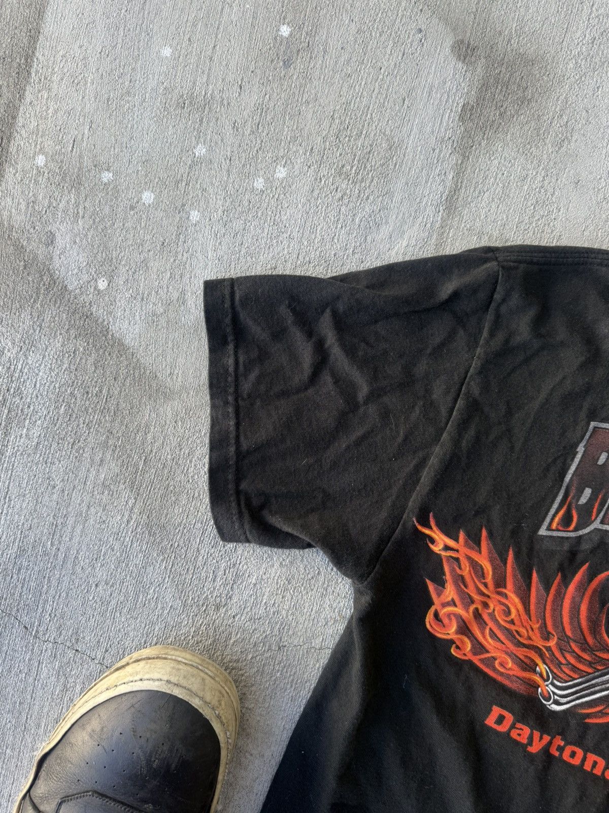 Harley Davidson Vintage 2004 Daytona Bikeweek Size US M / EU 48-50 / 2 - 4 Thumbnail