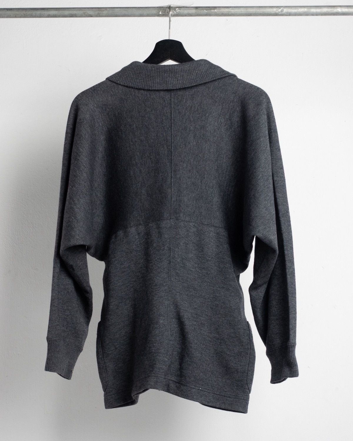 Issey Miyake Vintage 1980s Issey Miyake Size US M / EU 48-50 / 2 - 2 Thumbnail
