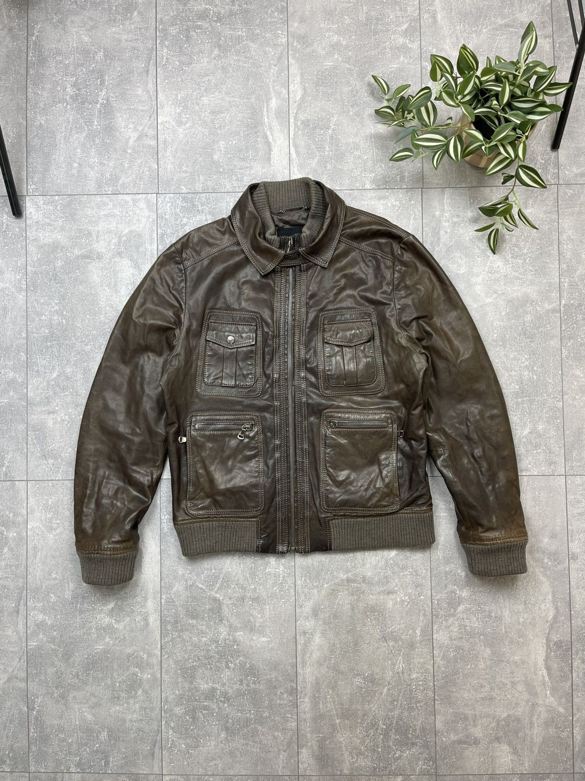 King d&g jacket hot sale