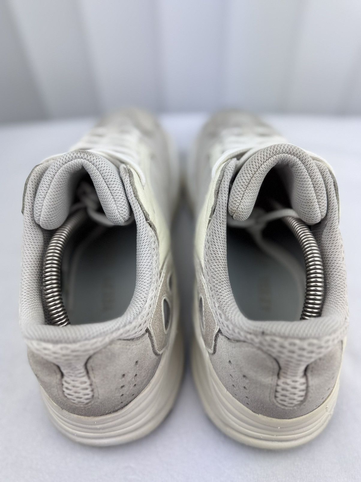 Yeezy Adidas Yeezy Boost 700 Salt US 11 Size US 11 / EU 44 - 3 Thumbnail