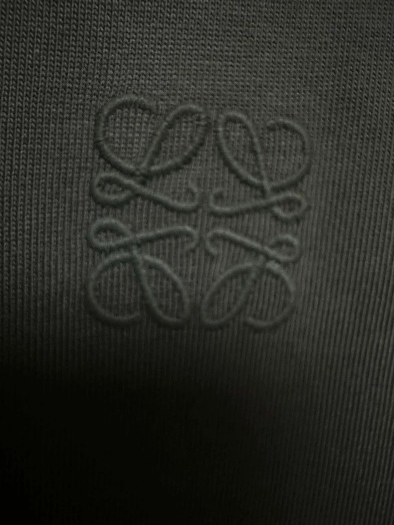 Loewe loewe Short sleeves 2506-Nextarrow Size US L / EU 52-54 / 3 - 3 Thumbnail