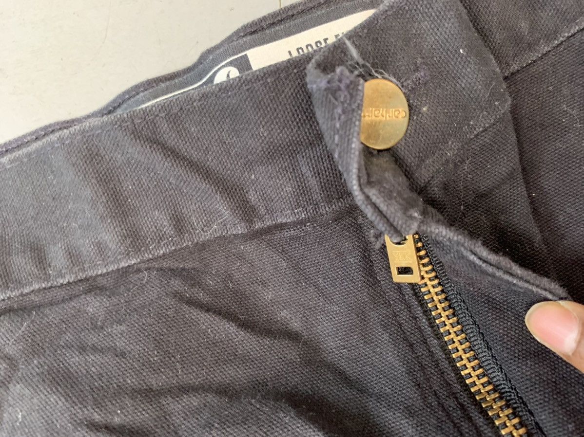 Carhartt vintage carhartt double knee Size US 42 / EU 58 - 4 Thumbnail