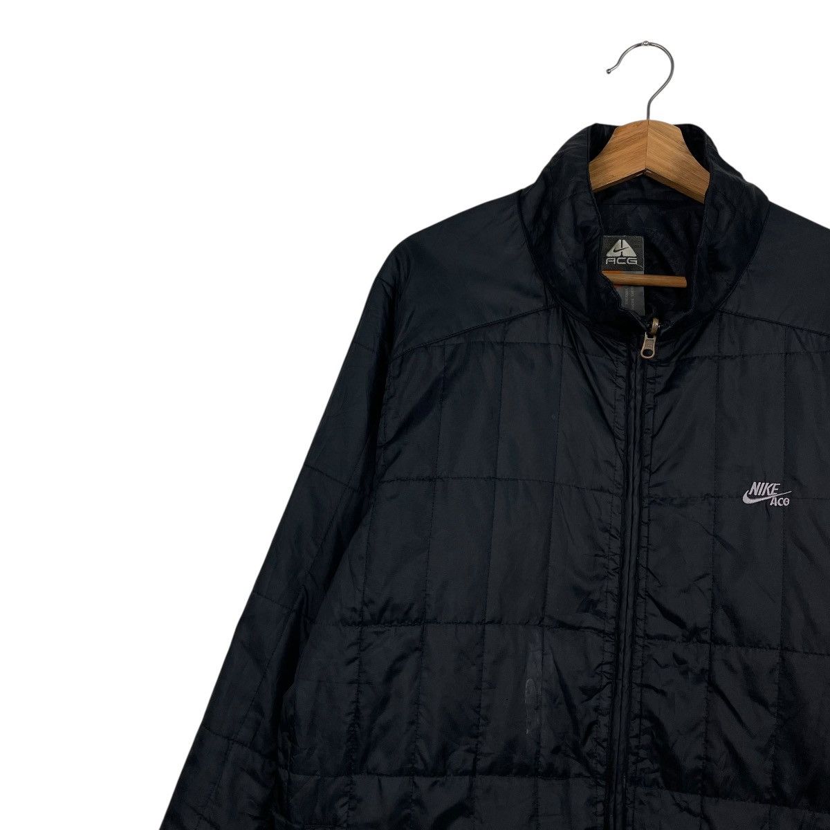 Nike ACG Nike ACG Puffer Jacket Size US L / EU 52-54 / 3 - 6 Thumbnail