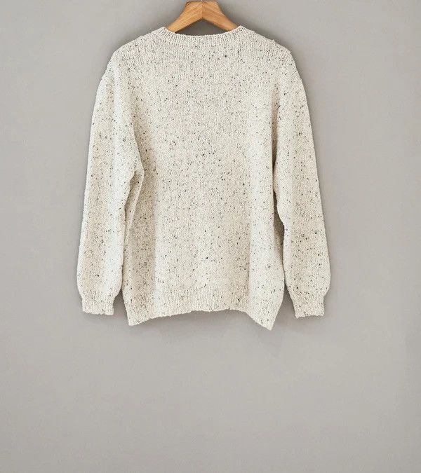 MAN-TLE Salt Knit R15Z3 Cardigan Size US M / EU 48-50 / 2 - 7 Thumbnail