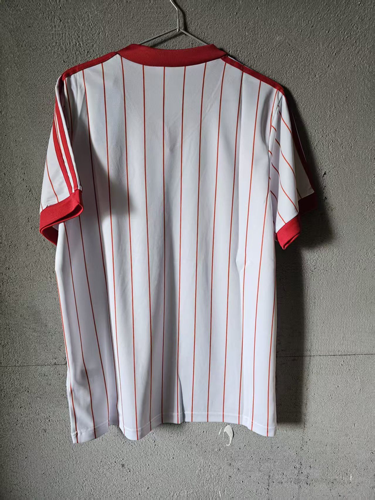 Other Vintage FC Köln Jersey White Size US L / EU 52-54 / 3 - 4 Thumbnail