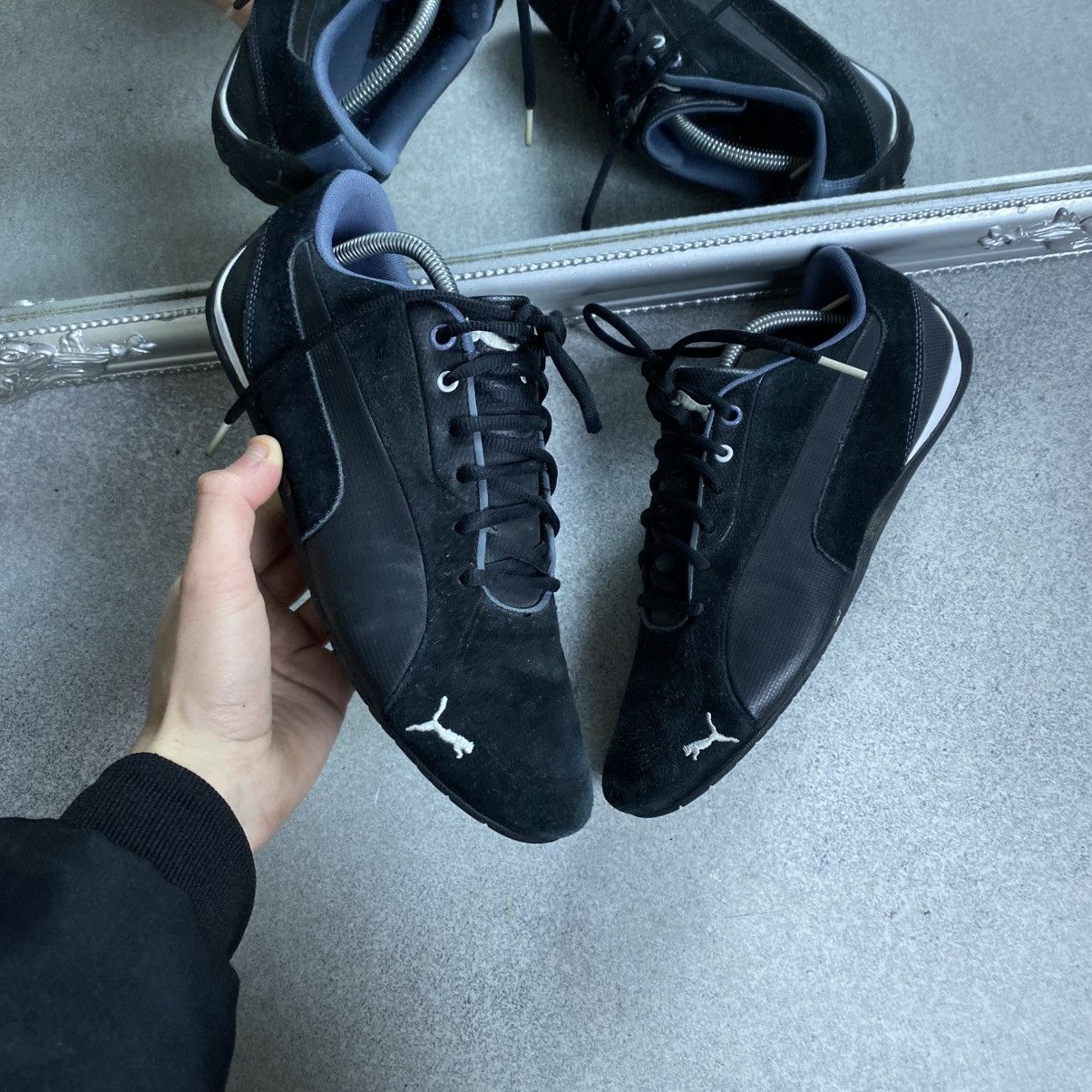 Puma Puma Speedcat Size US 9 / EU 42 - 1 Thumbnail