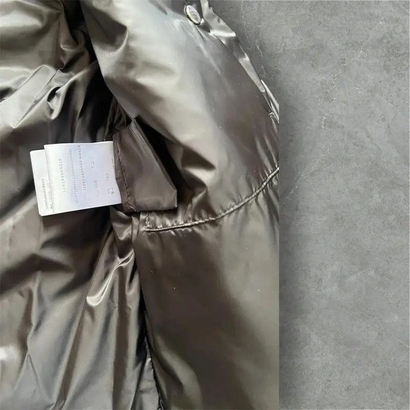 Moncler × Rick Owens Rick Owens Moncler x Megapenta Flight Down Vest Size 1 *New* Size US S / EU 44-46 / 1 - 8 Thumbnail