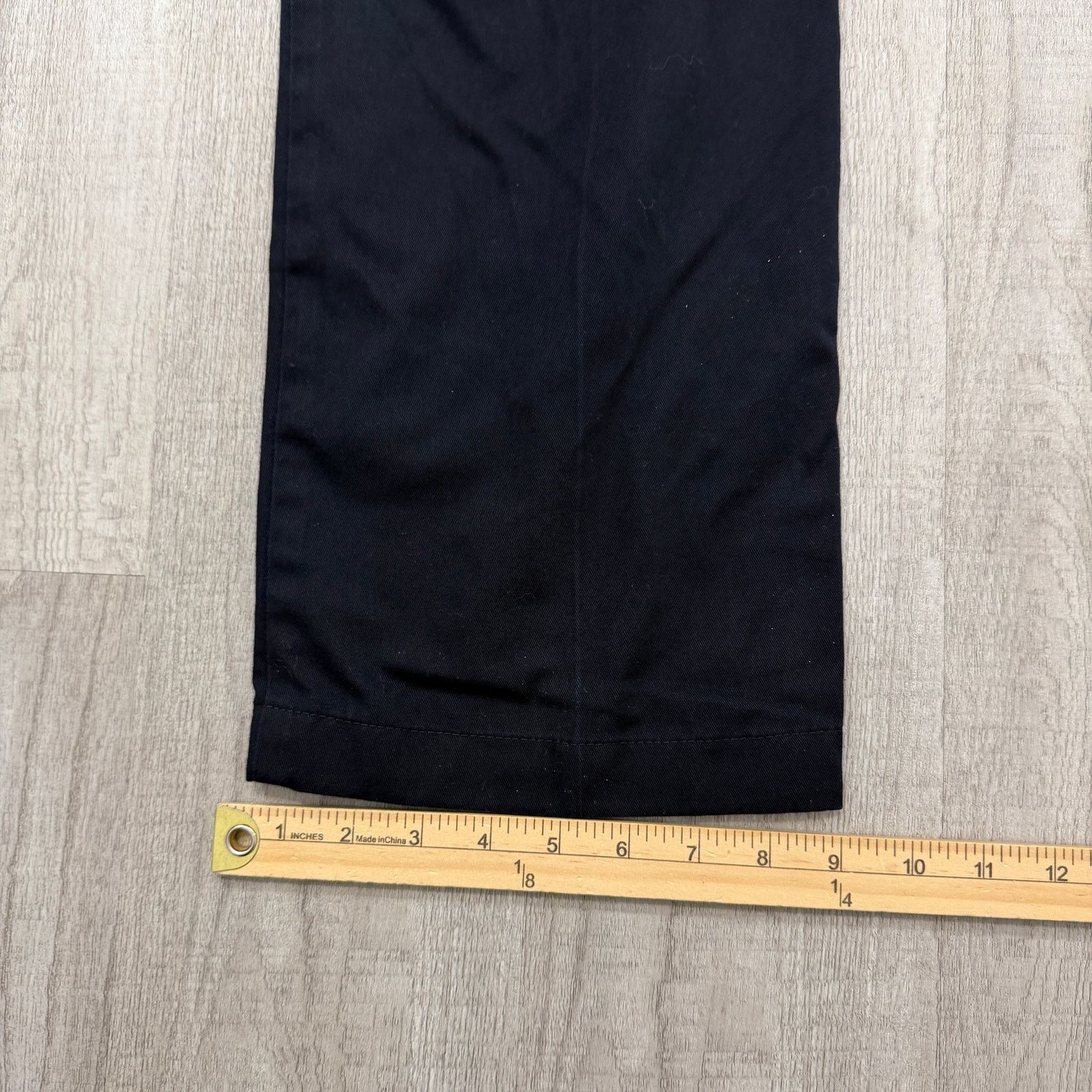 5.11 5.11 Tactical Twill PDU Class A Pants Women's 6 Navy Blue Size 28" / US 6 / IT 42 - 10 Thumbnail