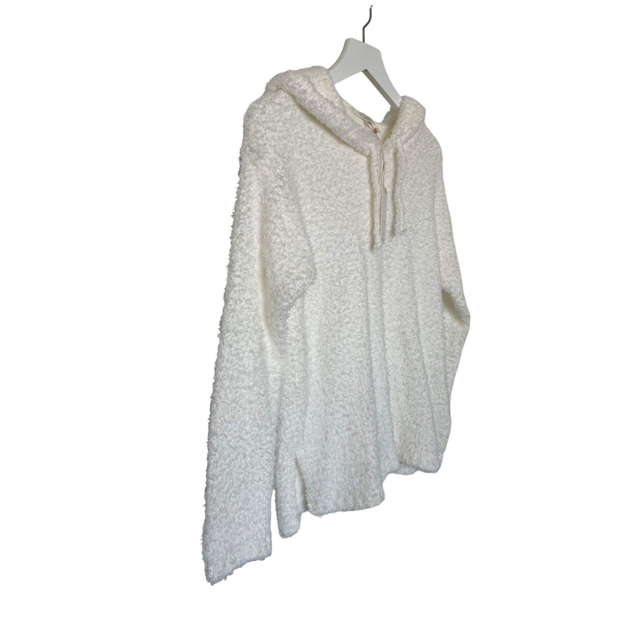 Z Supply Z Supply Lounge Plush Cuddle Up Hoodie Size XS / US 0-2 / IT 36-38 - 6 Thumbnail