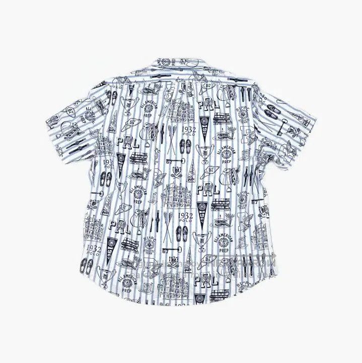 Polo Ralph Lauren Polo Ralph Lauren FW24 All. Size US XXL / EU 58 / 5 - 3 Thumbnail