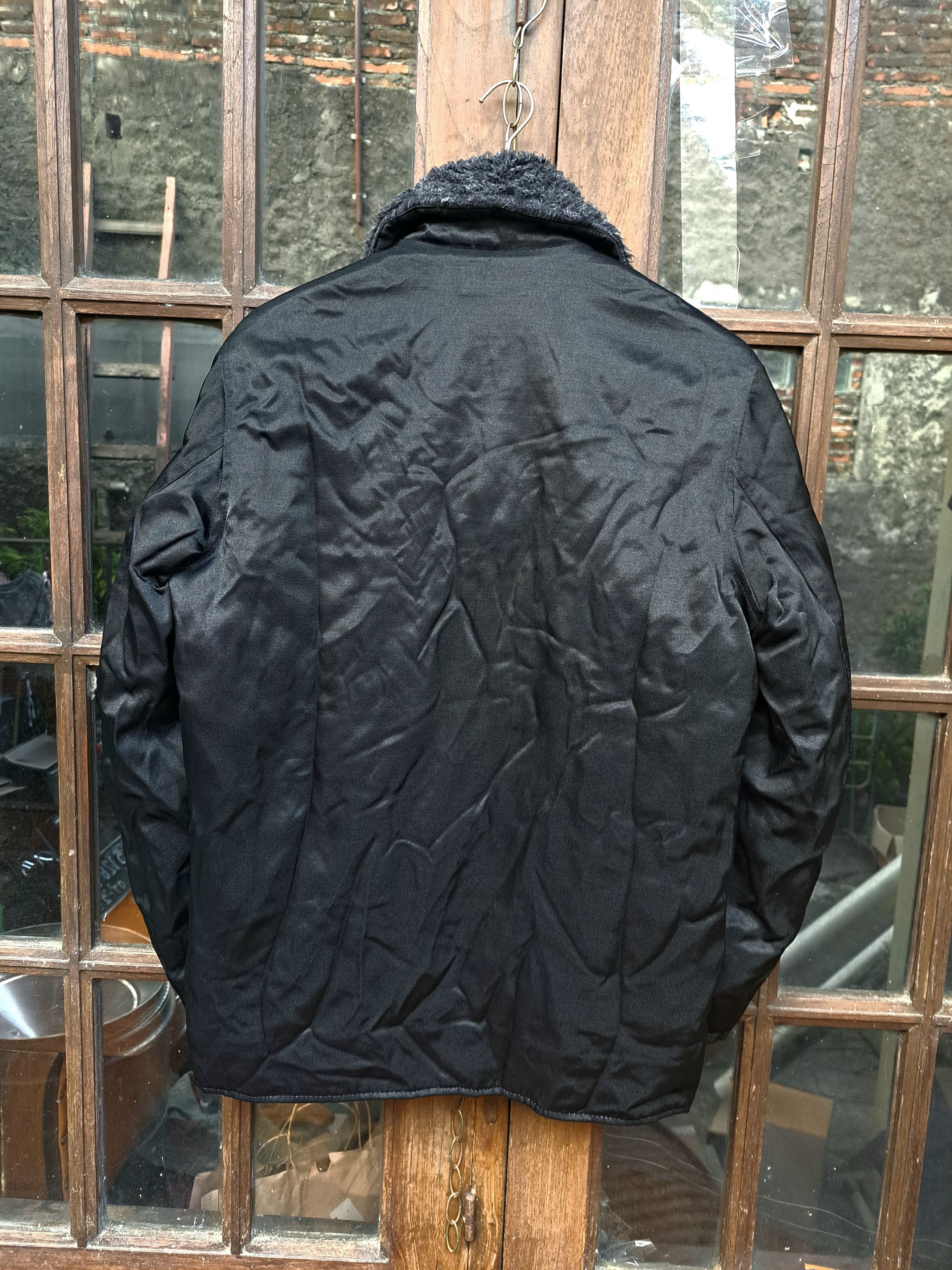 I. Spiewak And Sons Vintage 90s SPIEWAK TITAN N-1 Deck Jacket Size 36 usa Size US S / EU 44-46 / 1 - 5 Thumbnail