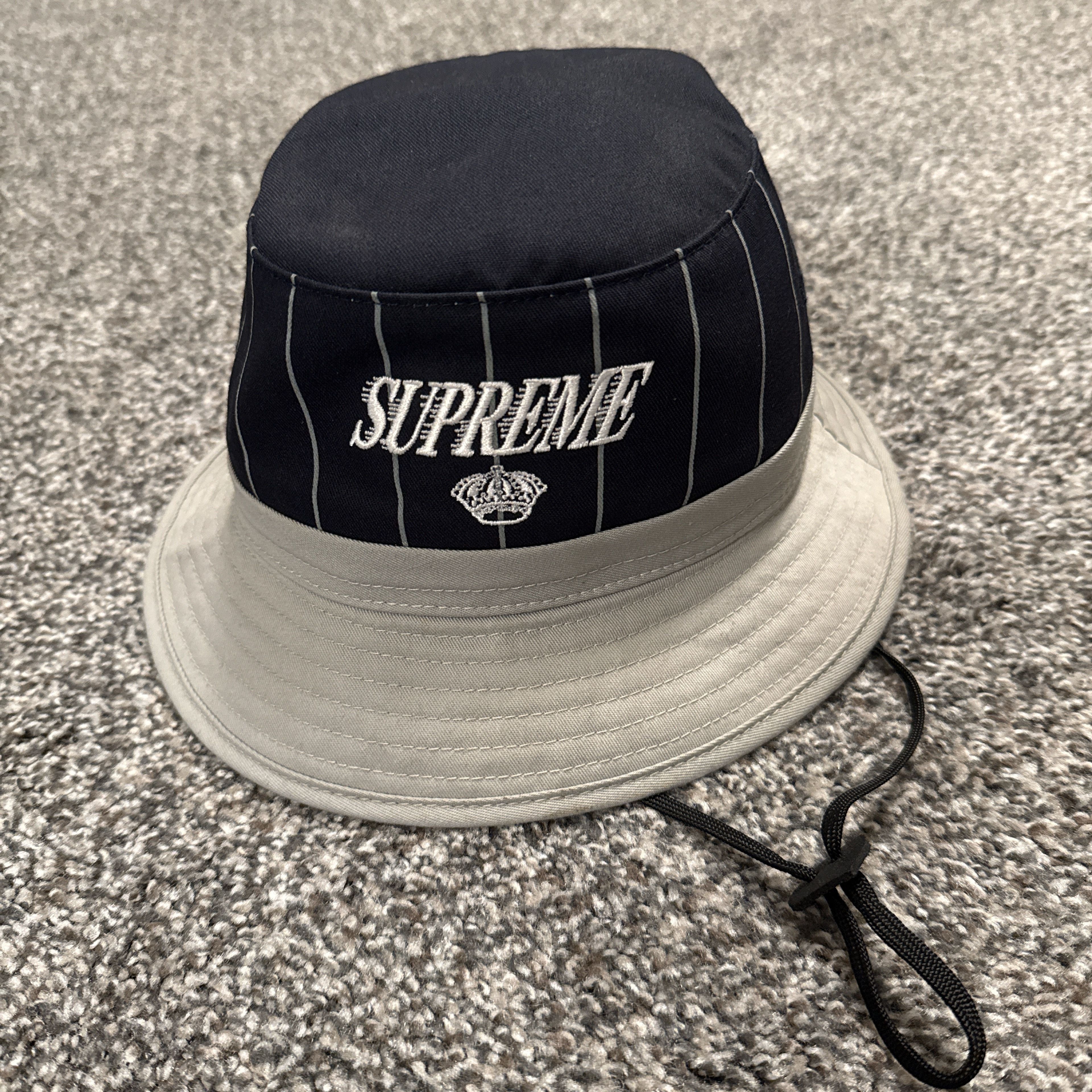 supreme × Nike Dazzle Crusher size L/XL Supreme Nike Dazzle Crusher (SS24) - $48