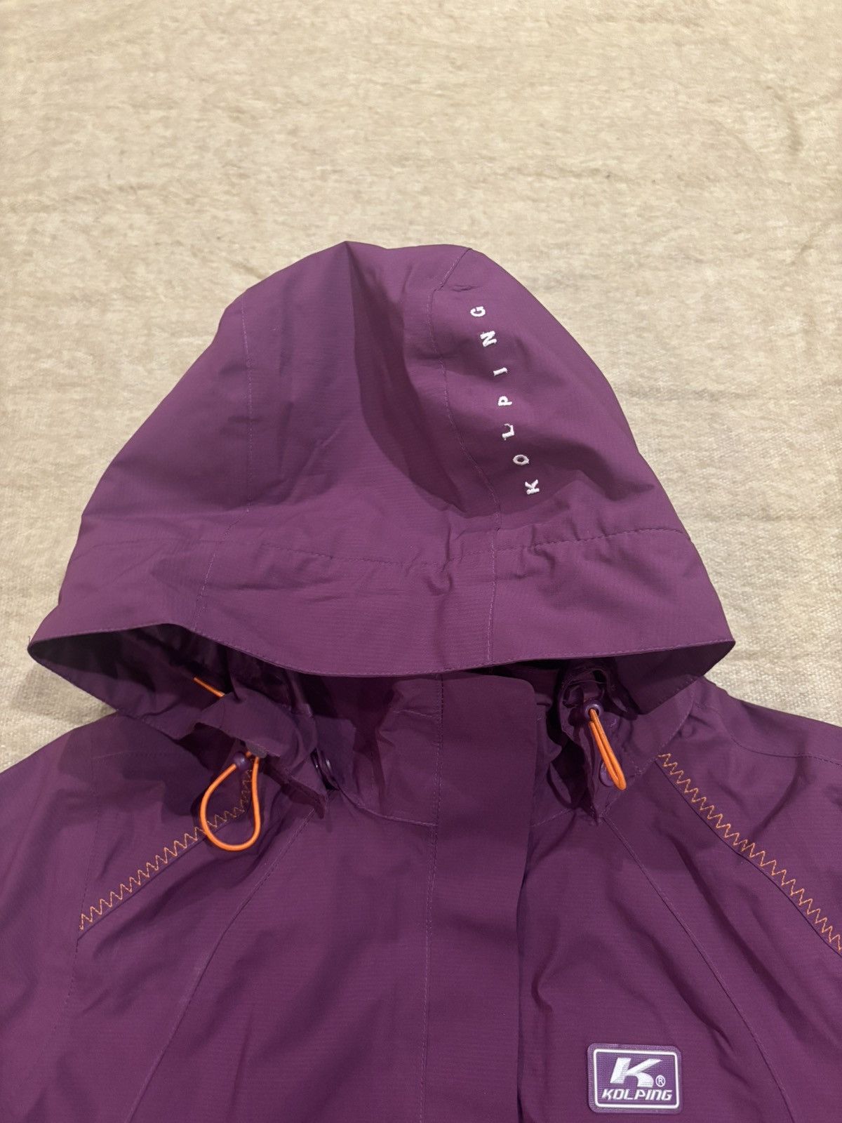Other Outdoor jacket.wj-59 Size XS / US 0-2 / IT 36-38 - 6 Thumbnail