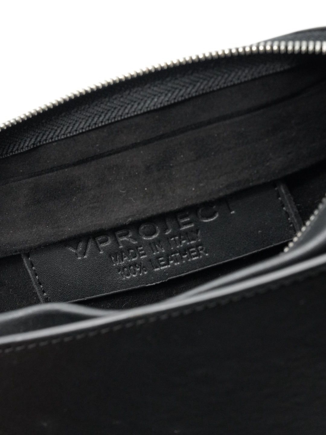 Y/Project Accordion Shoulder Bag