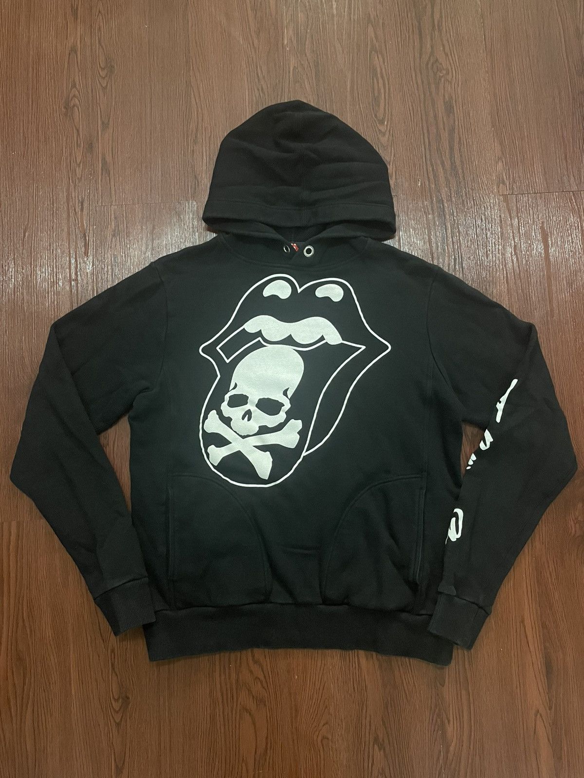 専用　The Rolling Stones Mastermind Boxy M The Rolling Stones Mastermind Boxy M ①
