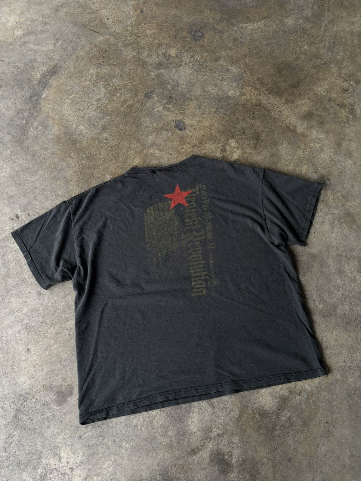 Band Tees Linkin Park Projekt Revolution Size US XL / EU 56 / 4 - 2 Thumbnail