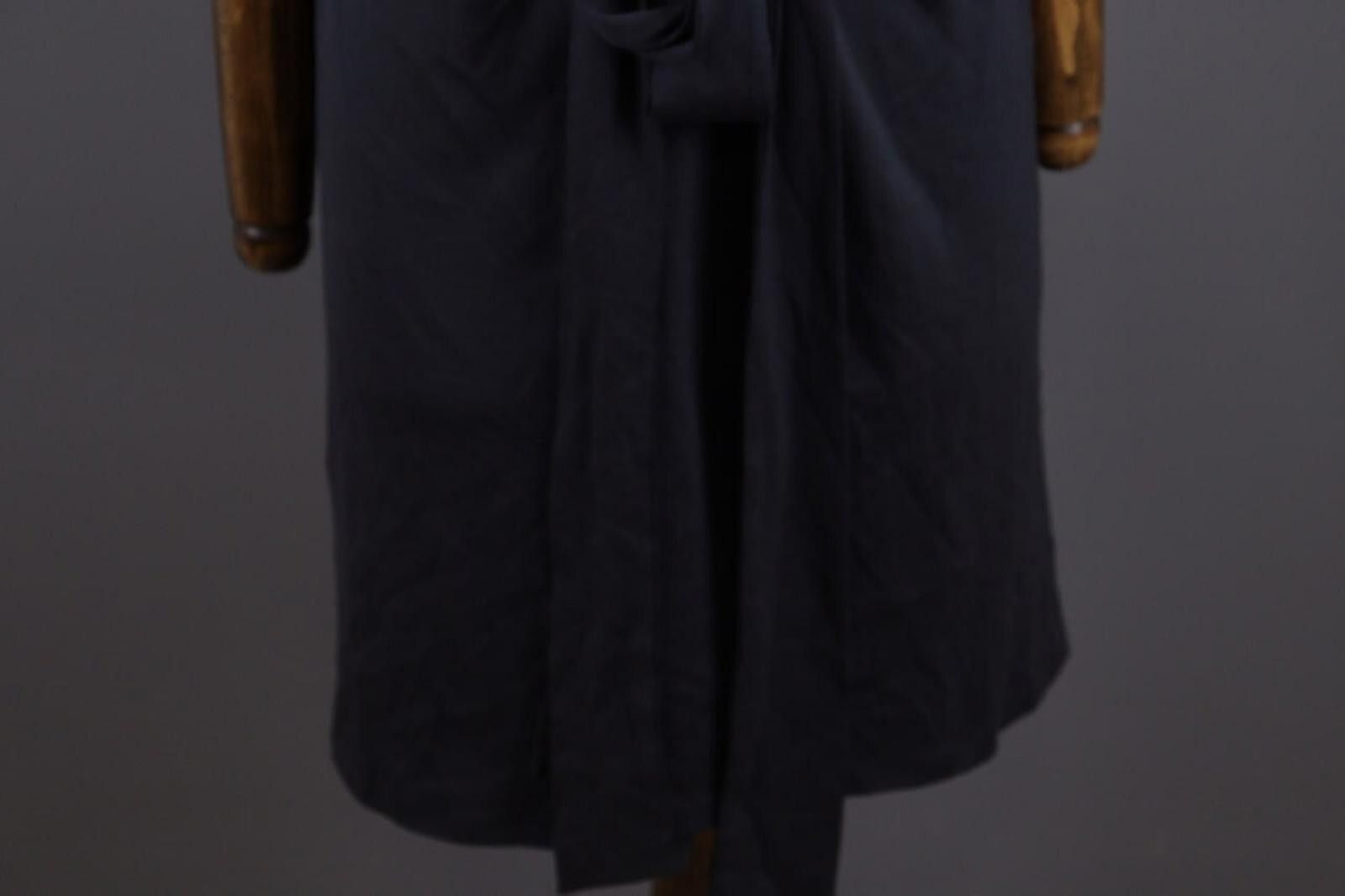 Diane von Furstenberg Diane Von Furstenberg Back Wrap Wool Knit Cardigan 4 Size S / US 4 / IT 40 - 3 Thumbnail
