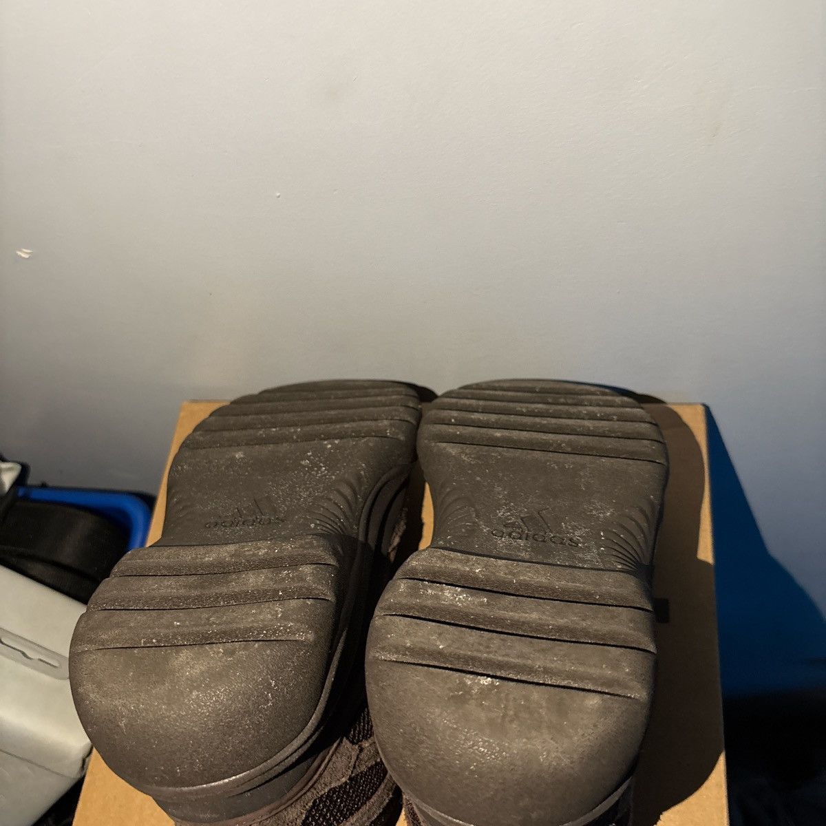 Yeezy Adidas Yeezy Boots Size US 5 / EU 37 - 6 Thumbnail