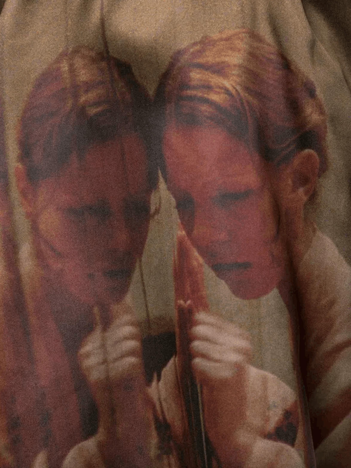 Undercover Undercover 2019AW Suspiria dress Size S / US 4 / IT 40 - 5 Thumbnail